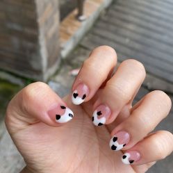 -Yumi优米日式美甲美睫