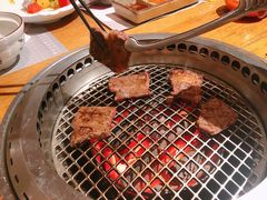 -赤坂亭·M9和牛烧肉·铁板烧(合肥万象城店)