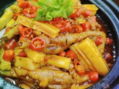 -小户人家(循礼门南国中心店)