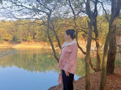 -南京市无想山景区