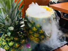 -大阪烧肉BAKA一代(十亩地店)