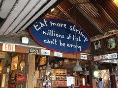 -阿甘虾餐厅(Maui)