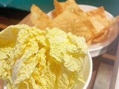 -三人行骨头王火锅(长寿店)