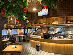 -福茂源横山铁锅羊肉(牡丹园店)