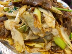 -涿掌柜·涿州宴