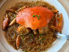 -上海滩餐厅(BFC外滩金融中心店)