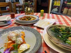 -龙桥私厨·姜花菊花过桥鱼·顺德菜(容桂店)