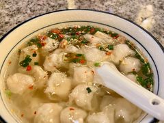 -古铺良食(柯城店)