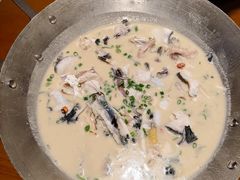 山泉水煮鱼-格塘人家·山泉水煮鱼(望兴家园店)