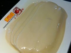 扯面-黄记煌三汁焖锅(新世纪广场店)