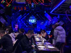 -MOSSO德国餐厅·音乐酒吧(环宇荟店)
