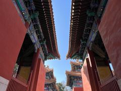 -北京国子监胡同