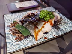 -十三姨正合丰烤肉(营迹路店)