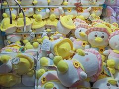 -阿尔法Game Station(中山路店)