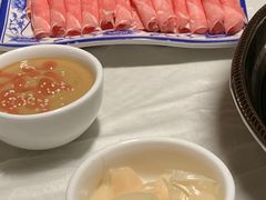 -胡同儿老北京涮肉