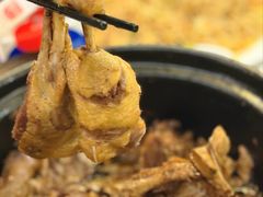 -莲花公园煎蟹(总店)
