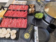 -林记潮牛·牛肉火锅(上马墩店)