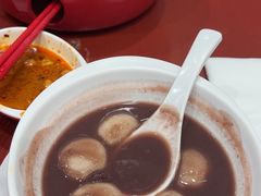 -喜家德虾仁水饺(长泰广场店)