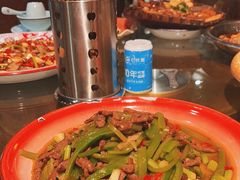 -灶东家民间菜(回兴店)