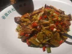 -宋徽厨·安徽菜(绿地店)