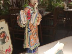 -锦府盐帮·李宅(领展购物广场中关村店)