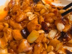 -福来居烤鸭店(天坛二店)