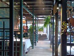 -野蔓果·山野菜(西湖景区·龙井茶田店)