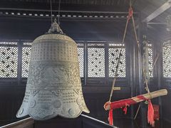 -衢州古城文化旅游区钟楼