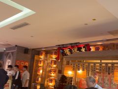 -狮王府淮扬菜(新街口友谊店)