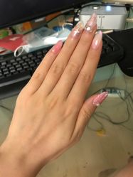 -雪儿·YuKi美甲美睫皮肤管理Salon