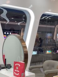 点击看大图 -JGO·烫染接发