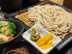 -纹兵卫手打荞麦面日料(虹桥本店)