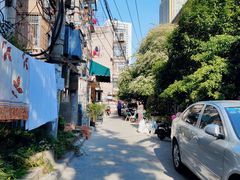 -稀物集咖啡(徽州大道店)