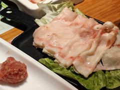 -九记潮汕现切鲜牛肉自助火锅(长沙·方圆荟店)