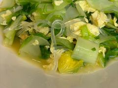 -船歌·鱼水饺青岛菜(国贸商城店)