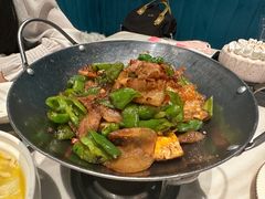 -茉莉餐厅(包河万达店)