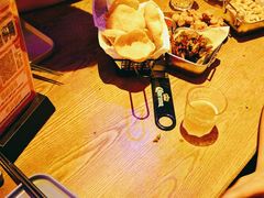 -18BAN音乐啤酒馆(西丽店)