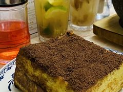 -渔记茶餐厅(渔村店)