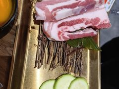 -香猪坊韩国烤肉专属门店(魏公村店)
