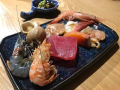 -松岛日本料理(汾江路店)