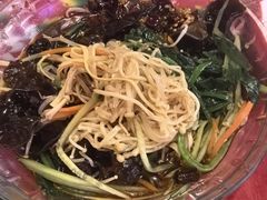 -闯关东东北农家菜(崂山石老人店)