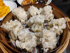 -龍聚祥烧麦馆(万达店)