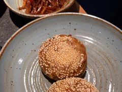 -老墙根涮肉·铜锅·烧烤(欢乐谷·王四营店)