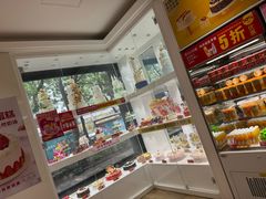 -味多美蛋糕(三元桥店)