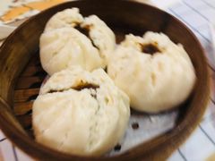 -海航大厦万豪酒店彩海轩中餐厅(霄云路店)