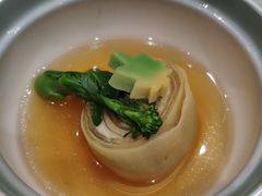 -京怀石·壬生
