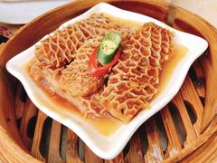 -粗茶淡饭(东关街店)