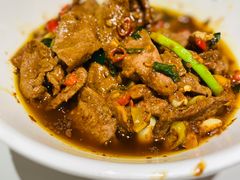 -费大厨辣椒炒肉(黄兴中心广场店)