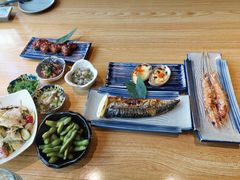 -真剑日本料理·铁板烧(贵州路店)