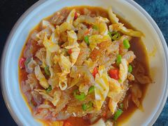 -小杨烤肉(朱雀店)